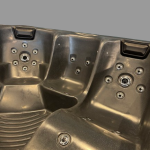 Nouveau spa prestiges 5 places